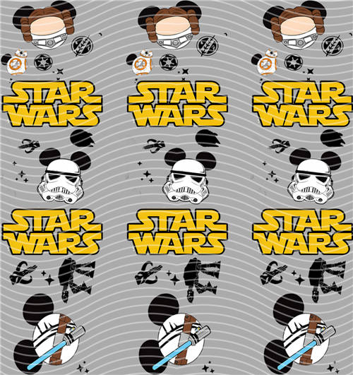 Pen sticker、-F 679